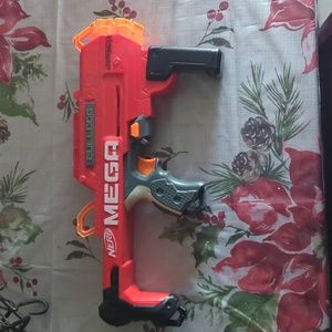 Nerf Mega Bulldog